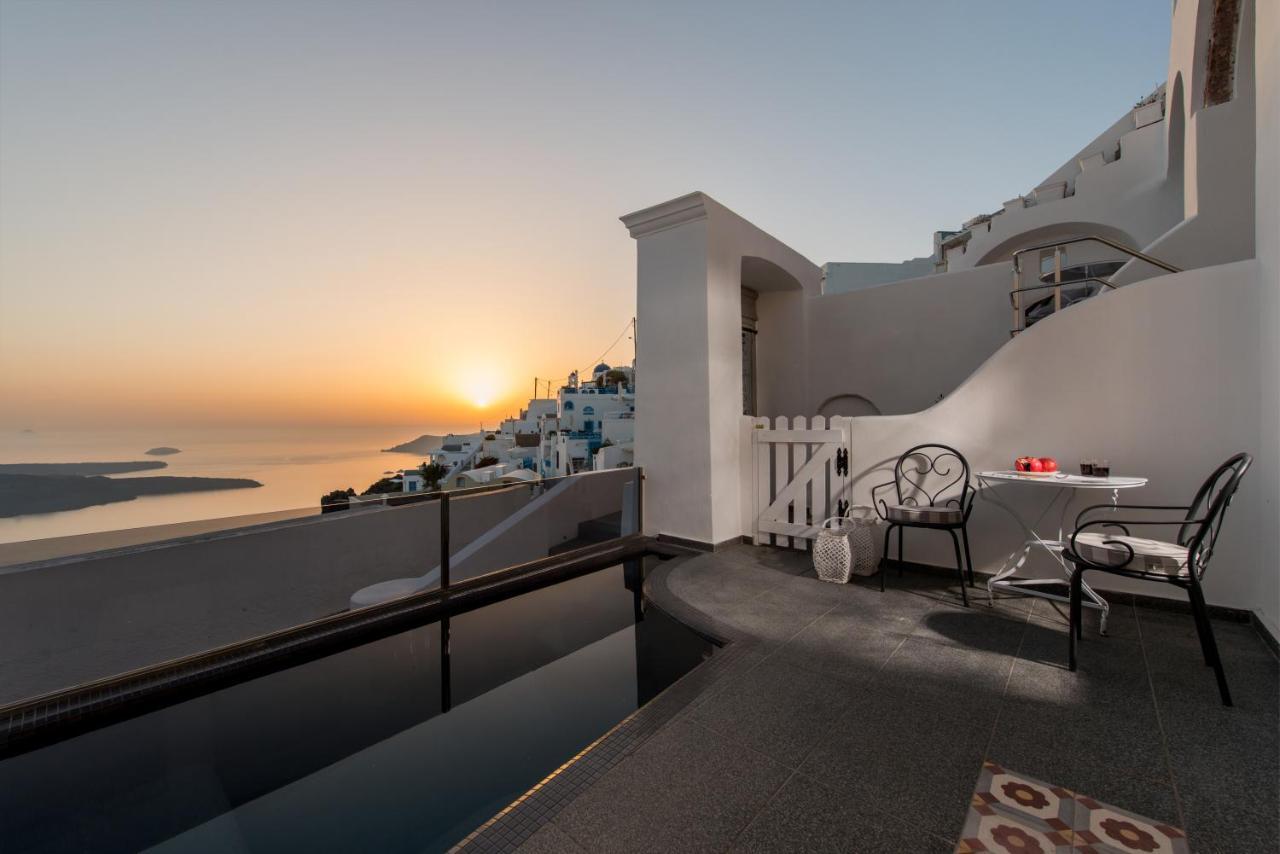 אימרוביגלי Senses Suites מראה חיצוני תמונה