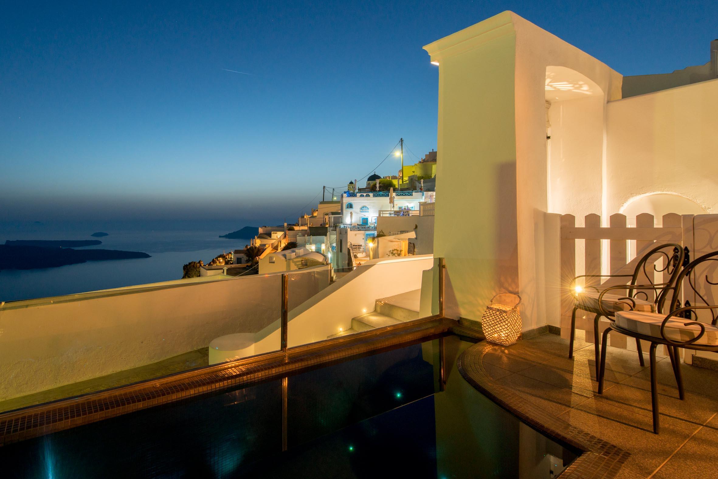 אימרוביגלי Senses Suites מראה חיצוני תמונה