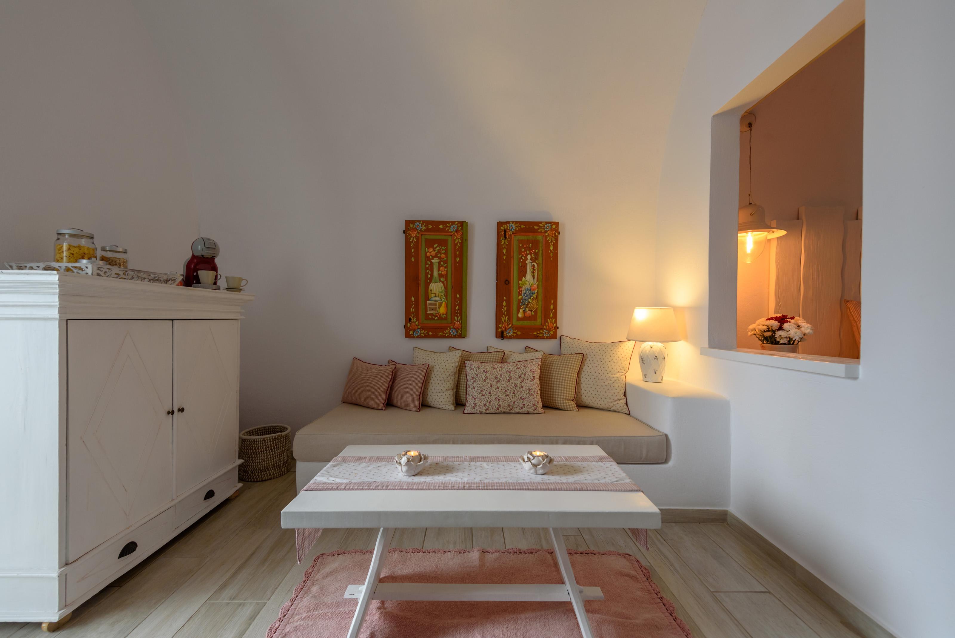אימרוביגלי Senses Suites מראה חיצוני תמונה
