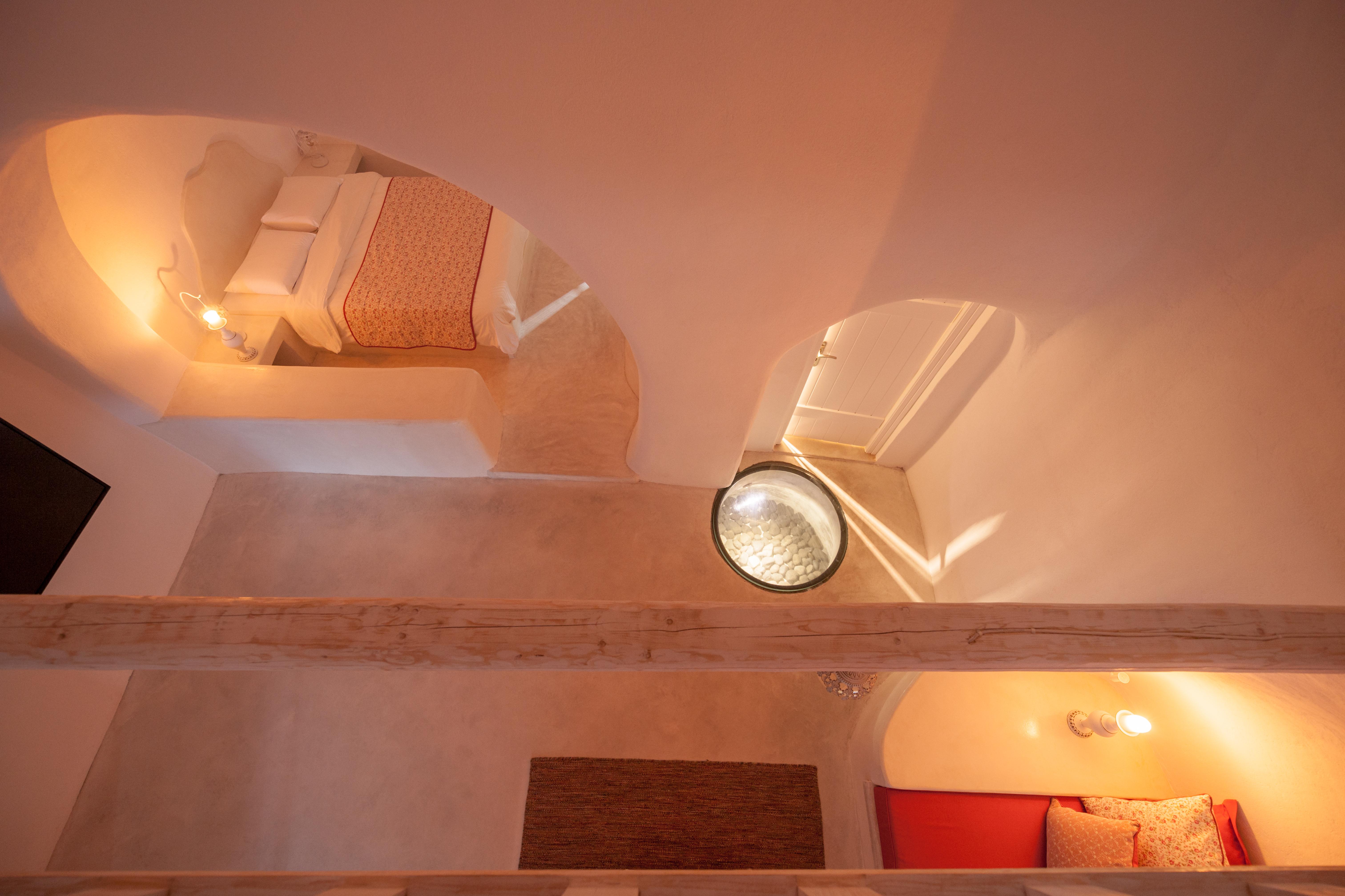 אימרוביגלי Senses Suites מראה חיצוני תמונה
