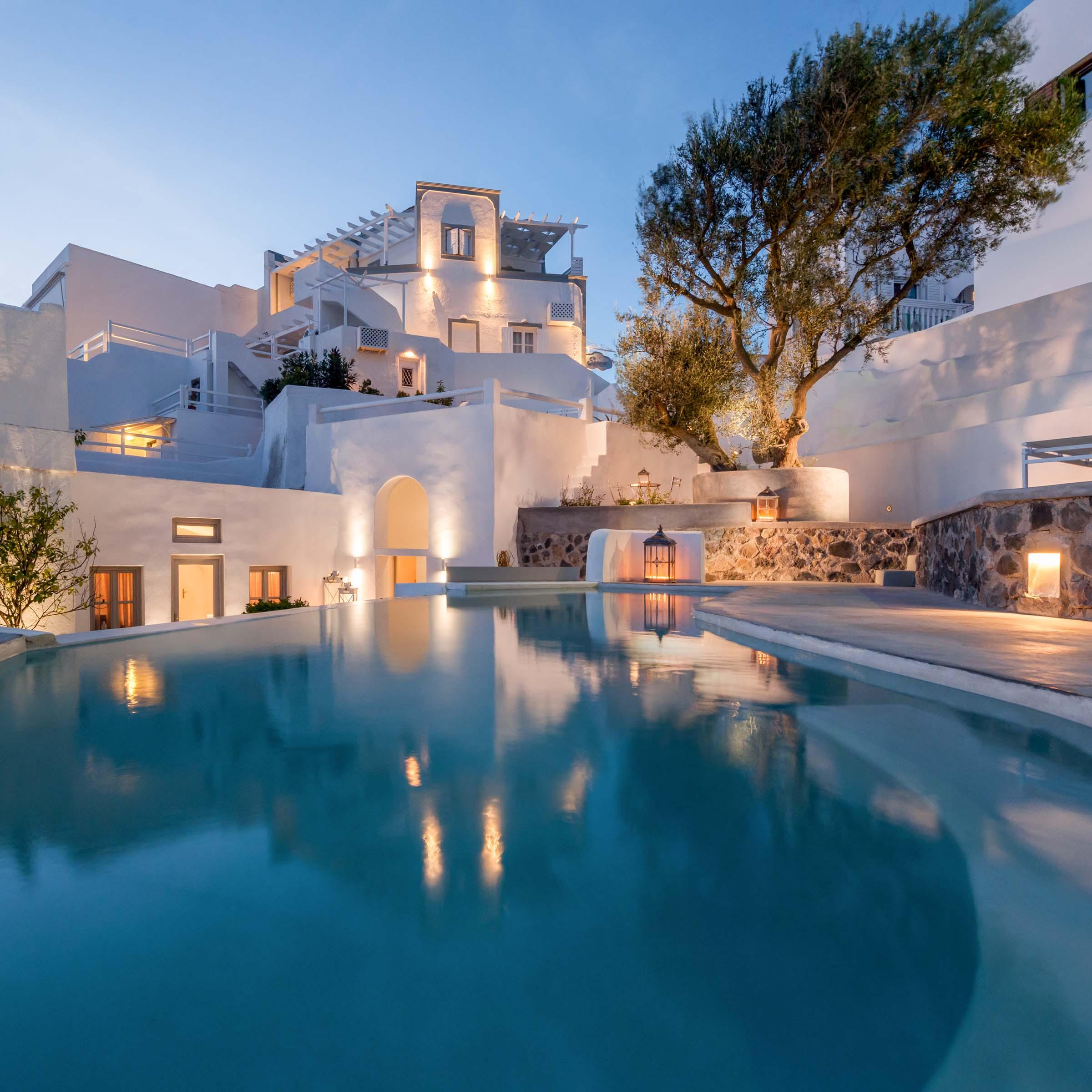 אימרוביגלי Senses Suites מראה חיצוני תמונה