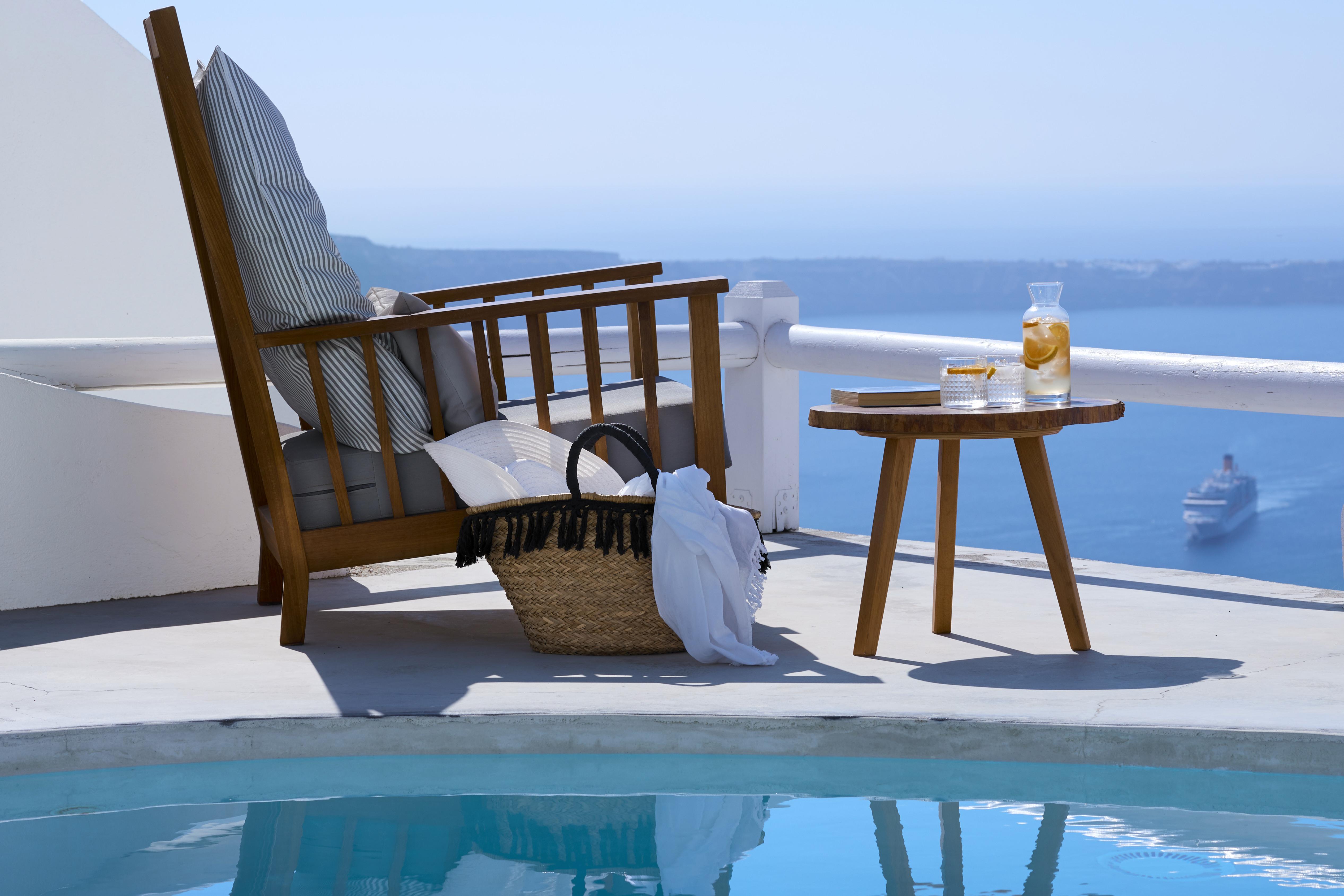 אימרוביגלי Senses Suites מראה חיצוני תמונה