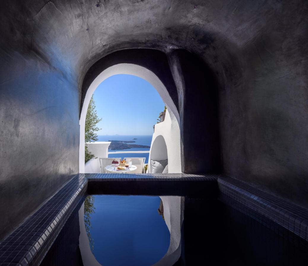 אימרוביגלי Senses Suites מראה חיצוני תמונה