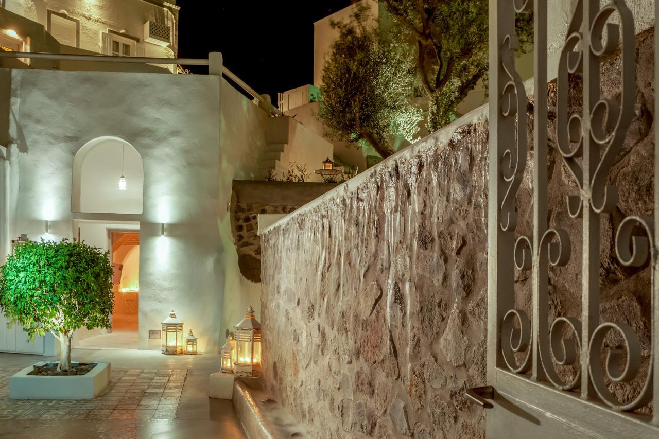 אימרוביגלי Senses Suites מראה חיצוני תמונה