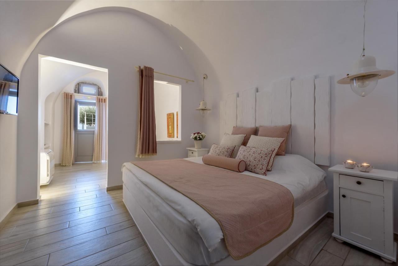 אימרוביגלי Senses Suites מראה חיצוני תמונה