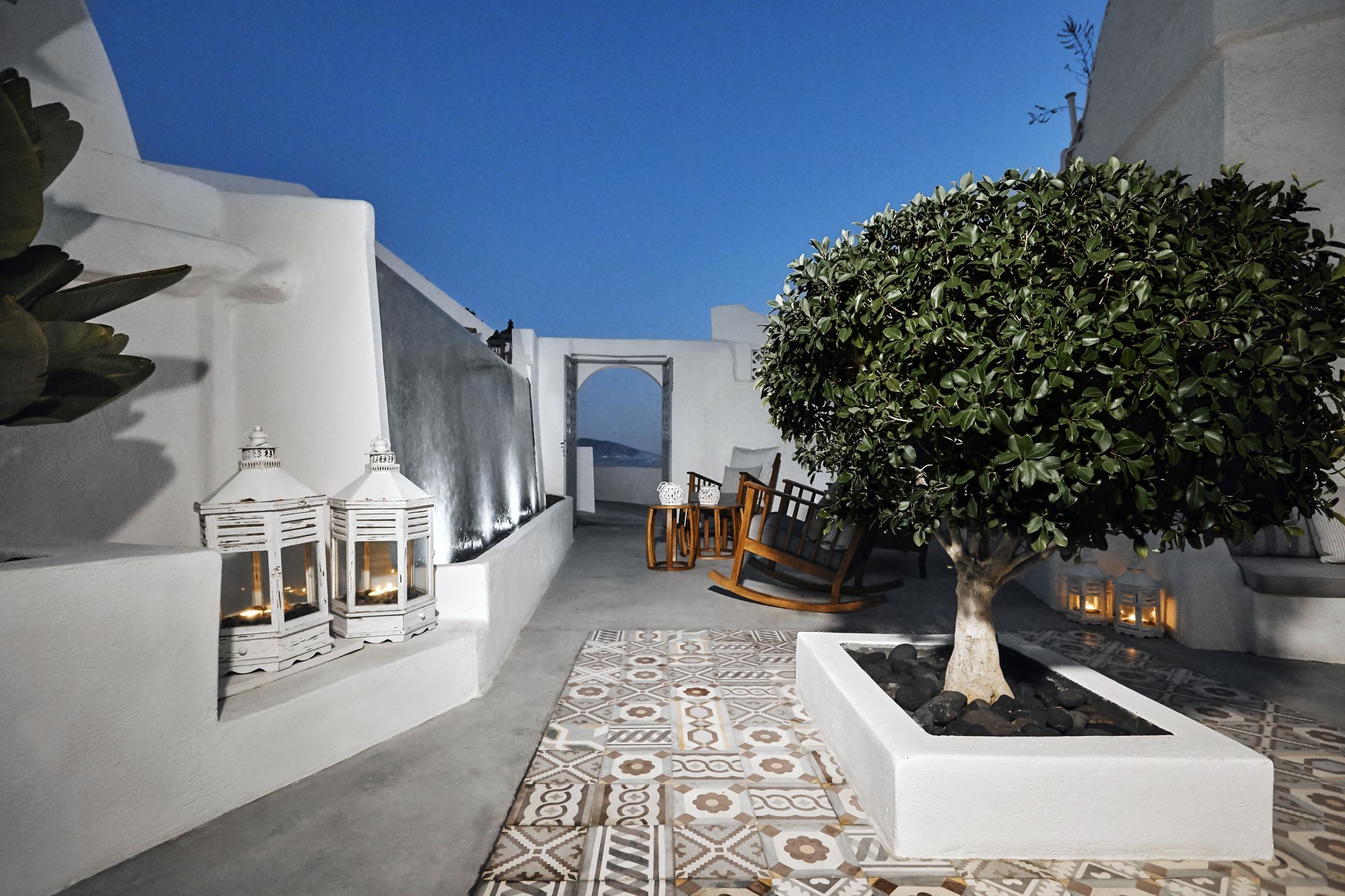 אימרוביגלי Senses Suites מראה חיצוני תמונה